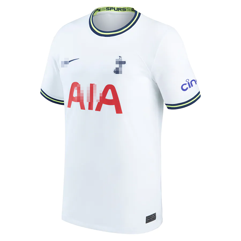 Camiseta Tottenham Hotspur 2022/2023 Home